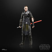 Star Wars The Black Series - Starkiller (preorder Q1) - Action & Toy Figures -  Hasbro