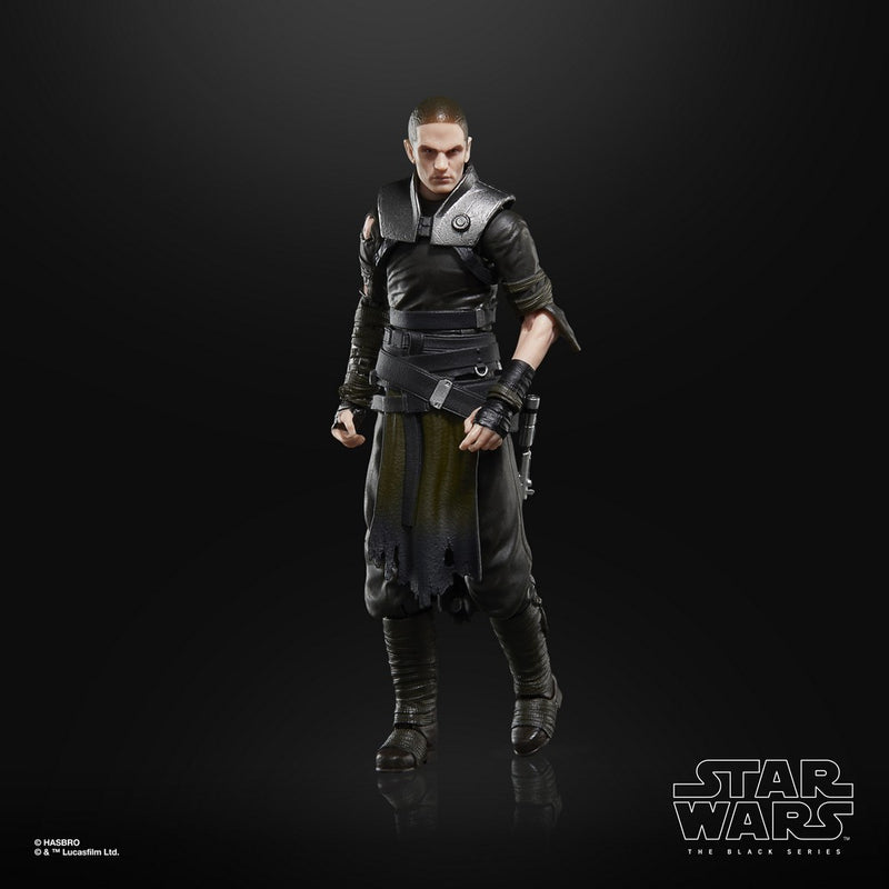 Star Wars The Black Series - Starkiller (preorder Q1) - Action & Toy Figures -  Hasbro