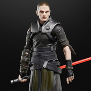 Star Wars The Black Series - Starkiller (preorder Q1) - Action & Toy Figures -  Hasbro