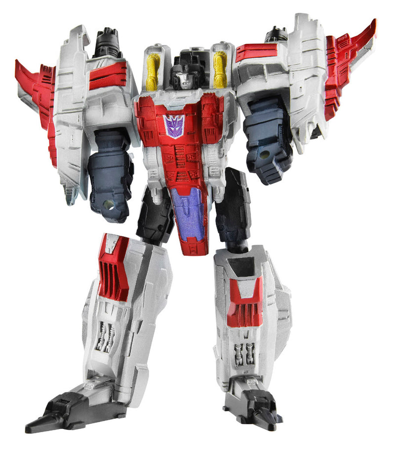 Transformers Cybertron Robots in Disguise Starscream Legend Class - Collectables > Action Figures > toys -  Hasbro