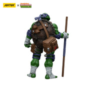 TMNT - 1/18 Scale Teenage Mutant Ninja Turtles - SET OF 4 - Collectables > Action Figures > toys -  Joy Toy