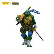 TMNT - 1/18 Scale Teenage Mutant Ninja Turtles - SET OF 4 - Collectables > Action Figures > toys -  Joy Toy