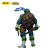TMNT - 1/18 Scale Teenage Mutant Ninja Turtles - SET OF 4 - Collectables > Action Figures > toys -  Joy Toy
