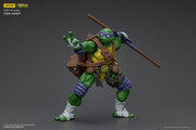 TMNT - 1/18 Scale Teenage Mutant Ninja Turtles - SET OF 4 - Collectables > Action Figures > toys -  Joy Toy