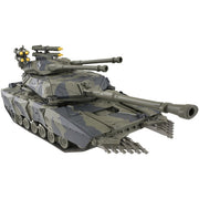 Transformers Movie Masterpiece Series - MPM-15 Decepticon Brawl - Collectables > Action Figures > toys -  Hasbro