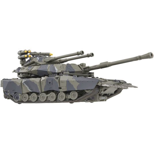 Transformers Movie Masterpiece Series - MPM-15 Decepticon Brawl - Collectables > Action Figures > toys -  Hasbro