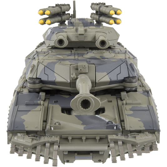 Transformers Movie Masterpiece Series - MPM-15 Decepticon Brawl - Collectables > Action Figures > toys -  Hasbro