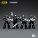 Warhammer 40k - Iron Hands  - Intercessors (preorder Q3) - Collectables > Action Figures > toys -  Joy Toy