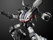 Transformers MDLX Articulated Figure Series Jazz (preorder Q1 2025 Delayed ) - Collectables > Action Figures > toys -  ThreeZero
