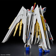 HGCE - #250 - Mighty Strike Freedom Gundam 1/144 - Model Kit > Collectable > Gunpla > Hobby -  Bandai
