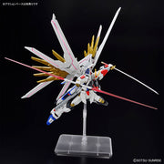 HGCE - #250 - Mighty Strike Freedom Gundam 1/144 - Model Kit > Collectable > Gunpla > Hobby -  Bandai