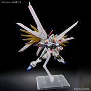 HGCE - #250 - Mighty Strike Freedom Gundam 1/144 - Model Kit > Collectable > Gunpla > Hobby -  Bandai
