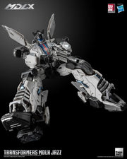 Transformers MDLX Articulated Figure Series Jazz (preorder Q1 2025 Delayed ) - Collectables > Action Figures > toys -  ThreeZero