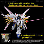 HGCE - #250 - Mighty Strike Freedom Gundam 1/144 - Model Kit > Collectable > Gunpla > Hobby -  Bandai