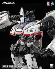 Transformers MDLX Articulated Figure Series Jazz (preorder Q1 2025 Delayed ) - Collectables > Action Figures > toys -  ThreeZero