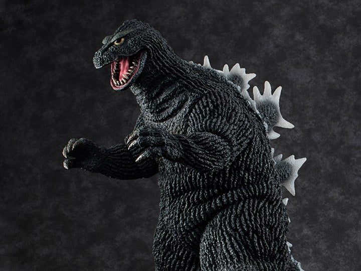 King Kong vs Godzilla (1962) Ultimate Article Monsters Godzilla