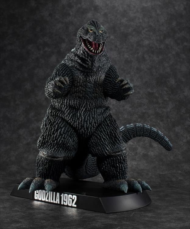 King Kong vs Godzilla (1962) Ultimate Article Monsters Godzilla - Collectables > Action Figures > toys -  Bandai