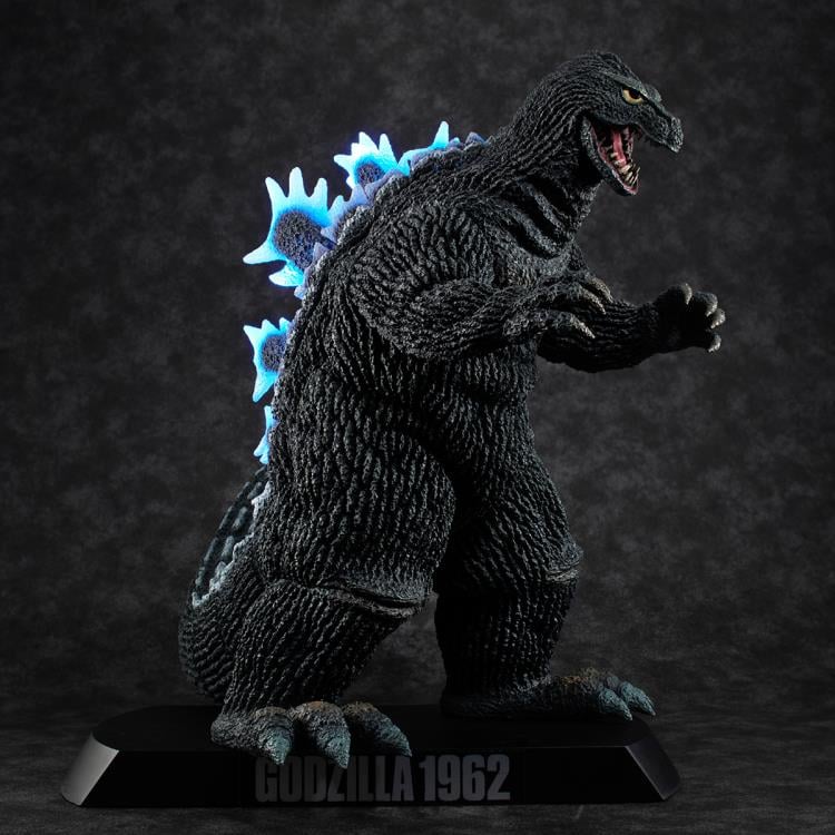 King Kong vs Godzilla (1962) Ultimate Article Monsters Godzilla - Collectables > Action Figures > toys -  Bandai