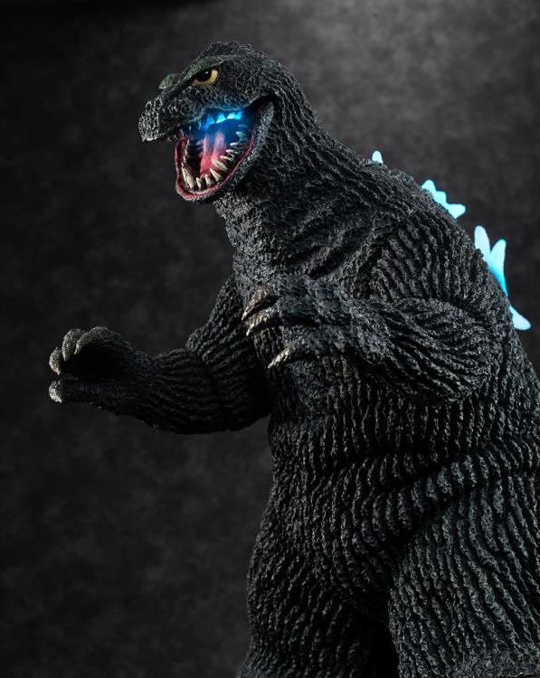 King Kong vs Godzilla (1962) Ultimate Article Monsters Godzilla - Collectables > Action Figures > toys -  Bandai