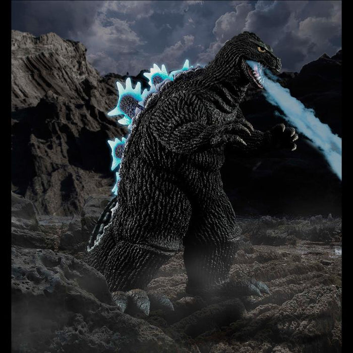 King Kong vs Godzilla (1962) Ultimate Article Monsters Godzilla