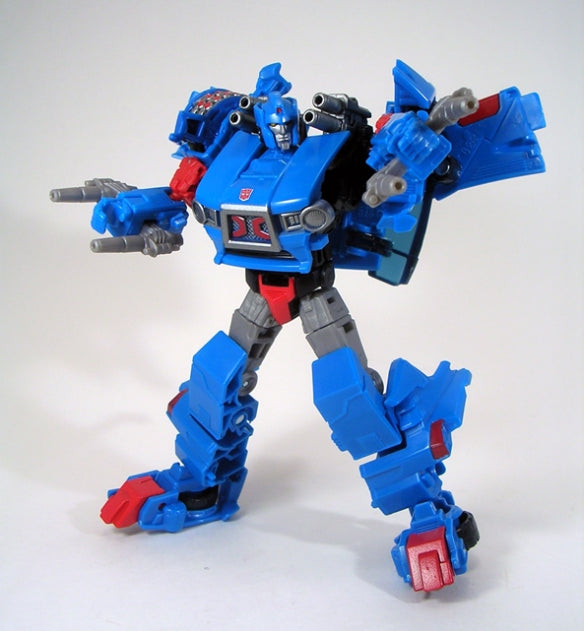 Transformers Generations 30th Anniversary IDW Autobot Skids Deluxe - Collectables > Action Figures > toys -  Hasbro