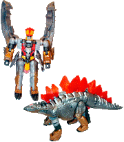 Transformers Dinobots Sludge & Snarl - Collectables > Action Figures > toys -  Hasbro