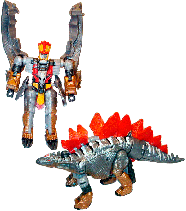 Transformers Dinobots Sludge & Snarl - Collectables > Action Figures > toys -  Hasbro