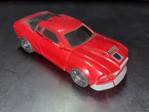 Transformers Reveal the Shield Hunt for the Decepticons Windcharger Scout Class - Collectables > Action Figures > toys -  Hasbro