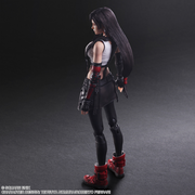 SQUARE ENIX FINAL FANTASY VII REMAKE PLAY ARTS KAI Tifa Lockhart (preorder) - Collectables > Action Figures > toys -  SQUARE ENIX