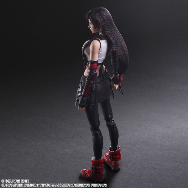 Tifa figure discount
