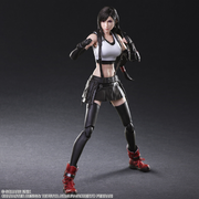 SQUARE ENIX FINAL FANTASY VII REMAKE PLAY ARTS KAI Tifa Lockhart (preorder) - Collectables > Action Figures > toys -  SQUARE ENIX
