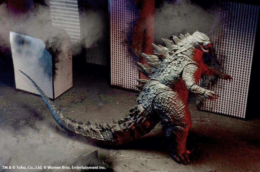 Godzilla - 2014 Action Figure