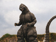Godzilla vs. King Ghidorah (1991) Godzilla Hokkaido (preorder Q2 2025) - Action & Toy Figures -  HIYA TOYS