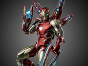 Avengers: The Infinity Saga DLX Iron Man Mark 85 1/12 (preorder Q2) - Collectables > Action Figures > toys -  ThreeZero