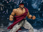 Street Fighter 6 Ryu 1/12 Scale (preorder Q4) -  -  Storm Collectibles