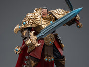 Warhammer 40K Adeptus Custodes Blade Champion (preorder Q1) - Collectables > Action Figures > toys -  Joy Toy