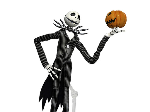 The Nightmare Before Christmas Jack Skellington Clothed Action Figure (Preorder Q1) - Collectables > Action Figures > toys -  Neca