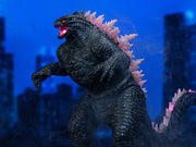 Godzilla x Kong: The New Empire Heat-Ray Breath Godzilla R/C Action Figure (preorder Q1 2024) - Collectables > Action Figures > toys -  Jada Toys