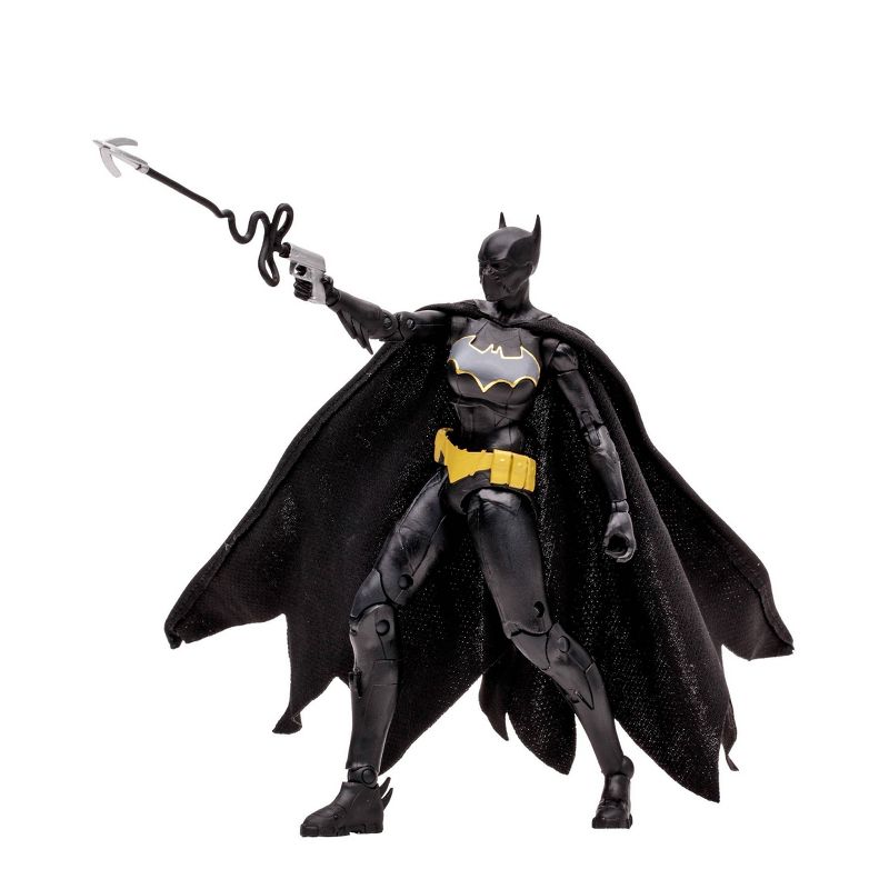 McFarlane Toys DC Comics Batgirl Cassandra Cain 7" Gold Label (preorder) - Collectables > Action Figures > toys -  McFarlane Toys