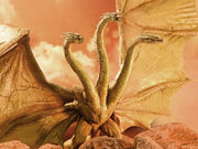 Godzilla: King of the Monsters King Ghidorah - Gravity Beam ( Preorder 4) -  -  Toy Snowman