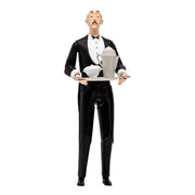 McFarlane Toys Batman: The Animated Series Alfred Pennyworth 6" Action Figure - Exclusive - Collectables > Action Figures > toys -  McFarlane Toys