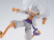 One Piece S.H.Figuarts Monkey D. Luffy - Gear 5 (preorder June/July) - Collectables > Action Figures > toys -  Bandai