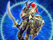 Yu-Gi-Oh! Figure-rise Standard Amplified Black Luster Soldier Model Kit (preorder Q1) - Collectables > Action Figures > toys -  Bandai