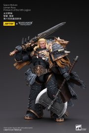 Joy Toy Space Wolves Leman Russ Primarch of the VIth Legion (preorder Q4) - Collectables > Action Figures > toys -  Joy Toy