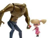 The New Batman Adventures Killer Croc and Baby Doll (preorder Feb/March) - Collectables > Action Figures > toys -  McFarlane Toys