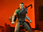 Teenage Mutant Ninja Turtles: The Last Ronin Ultimate Casey Jones (preorder Q2) - Collectables > Action Figures > toys -  Neca