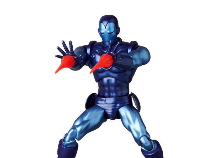 Marvel MAFEX #231 Iron Man - Stealth Ver. (preorder Dec/Jan) -  -  MAFEX