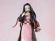 S.H.Figuarts - Demon Slayer: Kimetsu no Yaiba - Nezuko Kamado (preorder Q4) - Collectables > Action Figures > toys -  Bandai