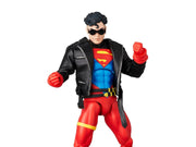 The Return of Superman MAFEX #232 Superboy (preorder Dec/Jan) - Collectables > Action Figures > toys -  MAFEX