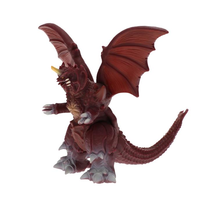 Destoroyah  "Godzilla vs. Destoroyah", Bandai Movie Monster Series (preorder) - Collectables > Action Figures > toys -  Bandai